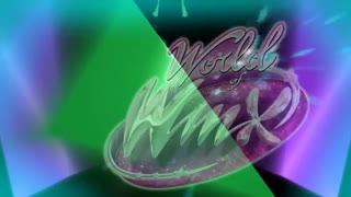 وینکس کلاب - تبدیل دریمیکس تکنا (فن مید)