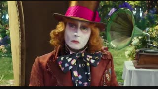 فیلم( Alice Through the Looking Glass (2016(زیرنویس فارسی)