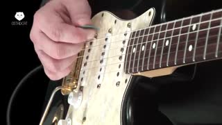 آموزش گیتارالکتریک اپلیکیشن  استادکت با دوبله فارسی بسته3 - فصل یکم