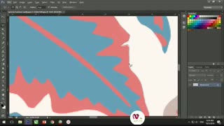 آموزش ویدئویی فتوشاپ فصل دوم- بخش دوم