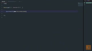 لاراول 5.3 (8)