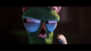 تریلر انیمیشن Storks 2016
