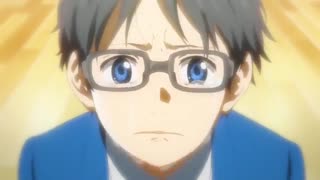 See you in April | Your lie in April AMV(درخواستی)