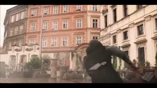 تریلر اکشن بازی Dishonored 2