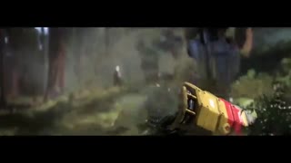 تریلر سینماتیک بازی Titanfall 2