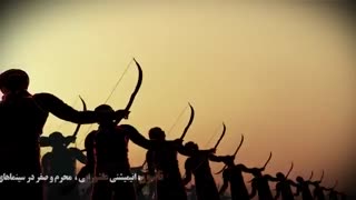 تیزر انیمیشن ناسور