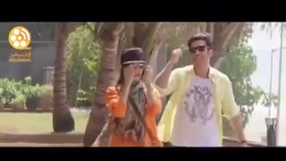 تیزر جدید سلام بمبئی با ترانه خوانی بنیامین