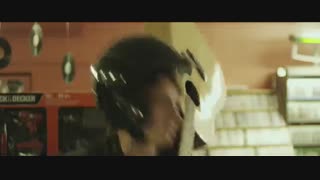 the river thief trailer