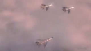 جنگندهٔ جت فراصوتی  نورث امریکن اف-۱۰۰ سوپرسیبر