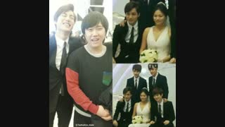 عروسی خواهر کای!!اکسو هم هس؛هر کی لایک میکنه؛خره کامنت نذاره!^_^