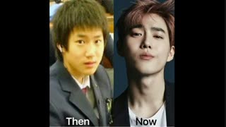 چه قدررررر تغییر