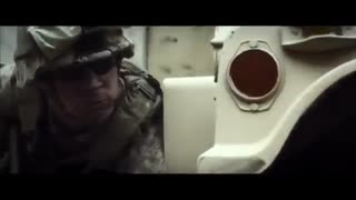 تماشا کنید: آنونس فیلم «Man Down» رسانه تصویری وی گذر