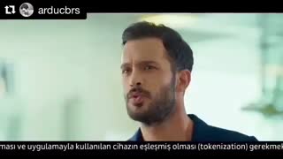 تبلیغ بانک باریش اردوچ.عشق اجاره ای.kiiralik.ask