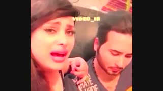 خدا صبر پسره بده با این صداش