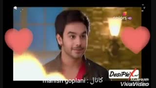 میکس عاشقانه و جدید از تاهان