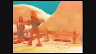 داستان حضرت نوح(ع)