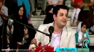 وظیفه جوان شیعه