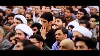 ازادبیات دشمن استفاده نکنید!