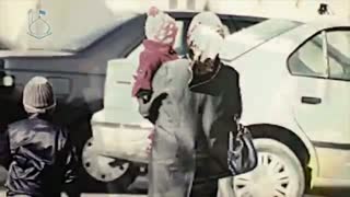 رویای مادری قسمت دوم