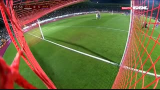 خلاصه بازی:  لئونسا  1 - 7  رئال مادرید