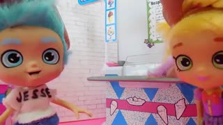 عروسک بازی  - 1