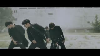 mv—the eye ___infinite