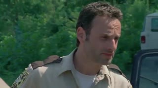 سریال The Walking Dead قسمت 3 از فصل اول با دوبله فارسی