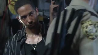 قسمت 4 از فصل اول  سریال The Walking Dead با دوبله فارسی