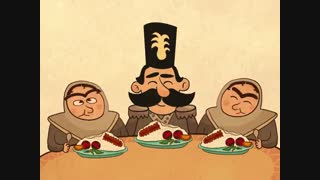 ما ایرانیا چطور اینقدر کباب دوست شدیم؟!