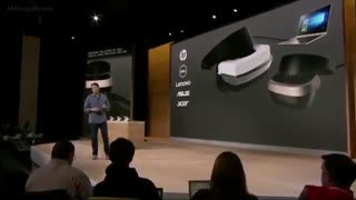 خلاصه کنفرانس مایکروسافت در 9 دقیقه