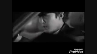 میکس کره ای غمگین ساخت خودم با آهنگی از محسن یگانه