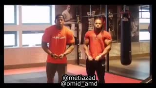 وقتی باشگاه میری چیزی که فکر میکنی vs واقعیت ! خنده دار