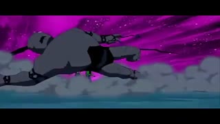 بن تن فصل سه.قسمت چهارده.دوبله فارسی