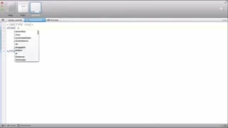 HTML5 (قسمت دوم)