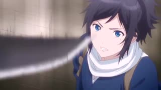 انیمه touken ranbu hanamaru قسمت چهارم ((با زیرنویس فارسی))