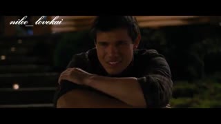 میکس فوق العاده زیبای فیلم " twilight "گرگ ومیش