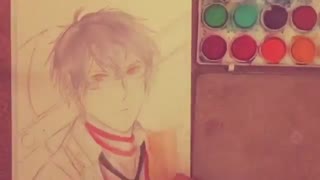 کشیدن اکسل سنسه