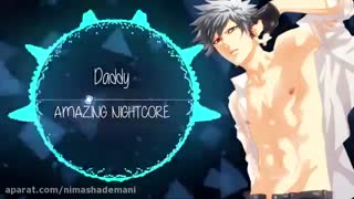 nightcore - daddy