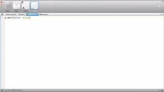 HTML5 (قسمت پنجم)