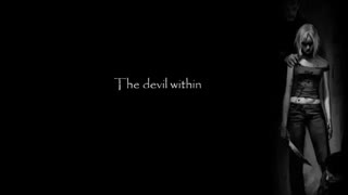 nightcore - the devil within