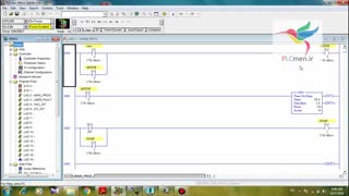 فیلم آموزشی Allen Bradly (آلن بردلی)