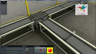 ویدیوی آموزشی PLC FATEK (فتک)