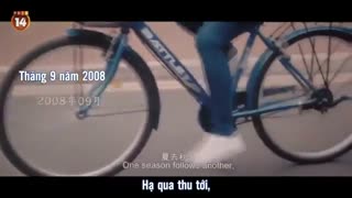 فیلم چینی هیچ وقت با زیرنویس فارسی و بازی کریس عضو سابق اکسو