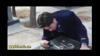 غمناک ترین کلیپ عاشقانه!:(