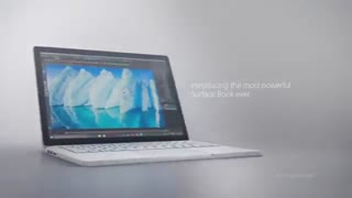 معرفی نسخه جدید لپ تاپ Surface Book i7 از مایکروسافت