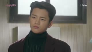 قسمت  یازدهم سریال کره ای Shopping King Louie - با زیرنویس فارسی
