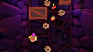 بازی Juicy Jelly Barrel Blast برای اندروید