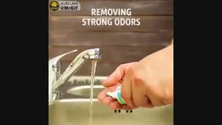 خمیر دندان :-)