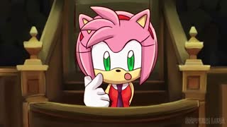 سیلور بازی سونیک بوم رو خنده دار کرد؟؟؟؟ ته خنده فقط باید بخندی سرش