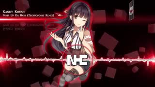 night core-pump up da bass